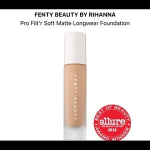 Fenty foundation #280